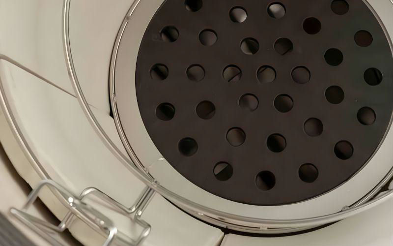 Doskonałe utrzymanie temperatury